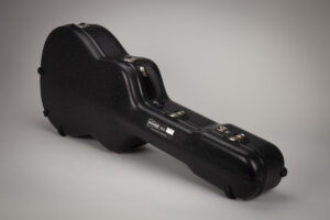 Martin Dreadnought Acoustic Guitar Hard Case