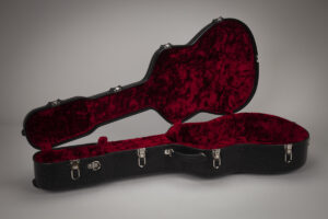 Martin Dreadnought Acoustic Guitar Hard Case