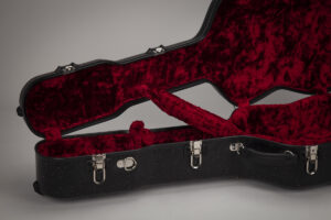 Martin Dreadnought Acoustic Guitar Hard Case
