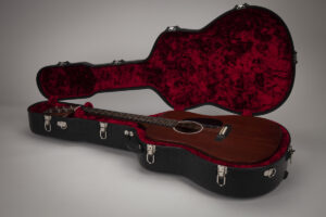 Martin Dreadnought Acoustic Guitar Hard Case