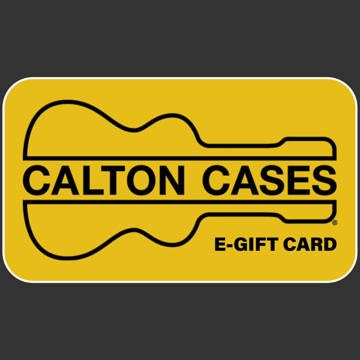 Calton e-Gift Card