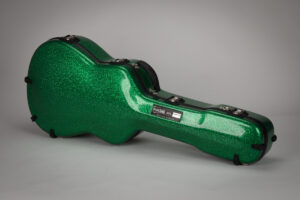Martin 000/OM Acoustic Guitar Hard Case