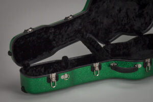 Martin 000/OM Acoustic Guitar Hard Case