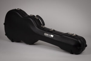 Fender Telecaster Electric Guitar Hard Case Black