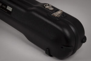 Fender Telecaster Electric Guitar Hard Case Black