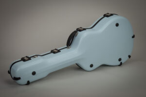 Limited Color Calton Case (Dresden Blue)