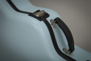 Limited Color Calton Case (Dresden Blue)