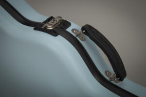 Limited Color Calton Case (Dresden Blue)