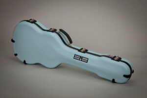 Limited Color Calton Case (Dresden Blue)
