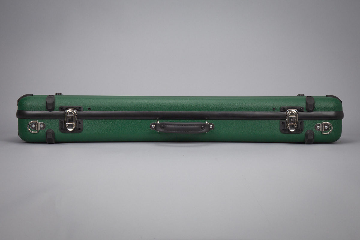 Calton Fly Rod & Reel Case Gearboxes