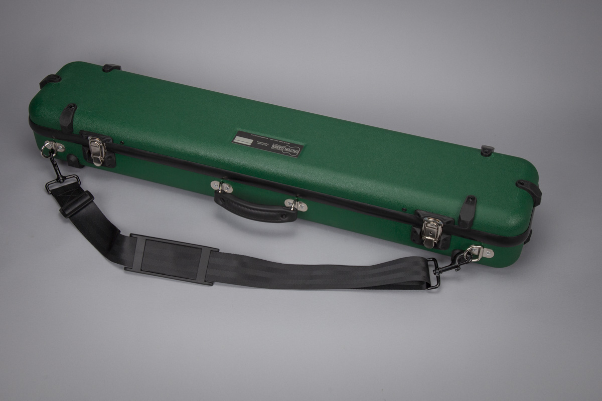 All New Fly Rod Case