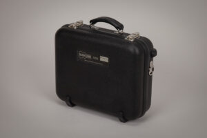 GB-150 in Black (Ready to Ship)