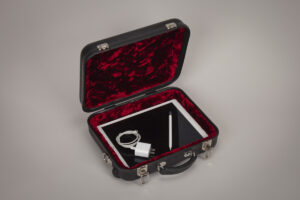 GB-150 in Black (Ready to Ship)