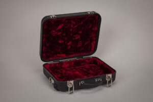 GB-150 in Black (Ready to Ship)