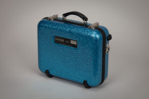 GB-150 in Electric Blue (Ready to Ship)