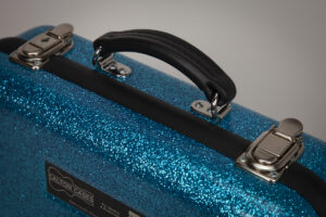 GB-150 in Electric Blue (Ready to Ship)
