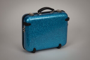 GB-150 in Electric Blue (Ready to Ship)