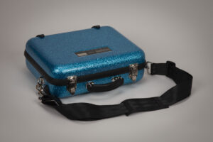 GB-150 in Electric Blue (Ready to Ship)