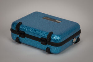 GB-150 in Electric Blue (Ready to Ship)