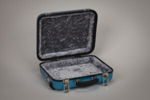 GB-150 in Electric Blue (Ready to Ship)