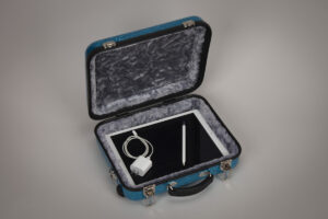 GB-150 in Electric Blue (Ready to Ship)