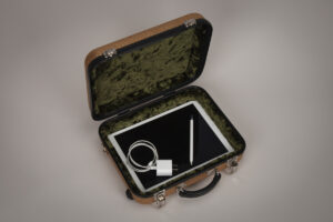GB-150 in Gold (Ready to Ship)
